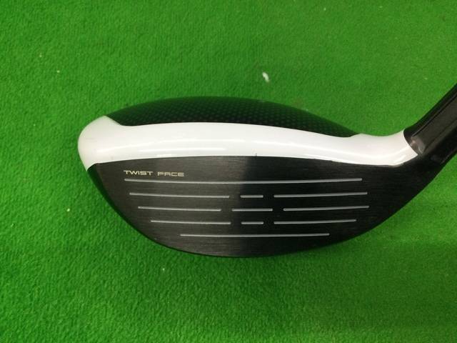 TaylorMade ユーティリティ SIM2 MAX #4(22°)