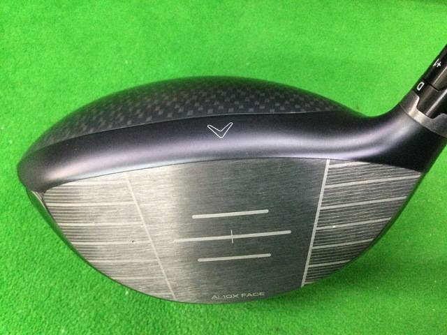 Callaway ドライバー ELYTE MINI 11.5°
