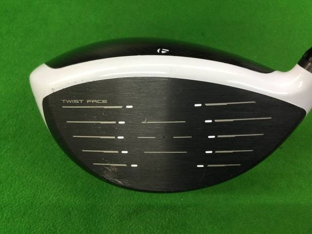 TaylorMade ドライバー SIM2 MAX  9°