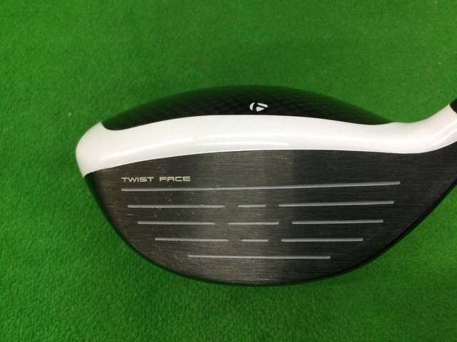 TaylorMade フェアウェイウッド SIM2 MAX #5(18°)