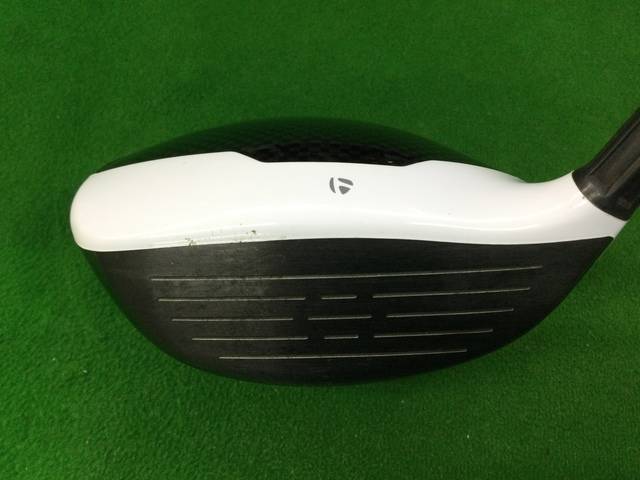 TaylorMade フェアウェイウッド M2 (2017) #3(15゜)