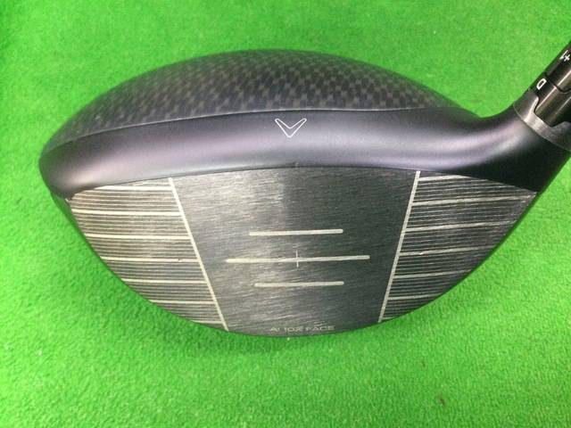 Callaway ドライバー ELYTE MINI 13.5°