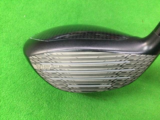 BRIDGESTONE フェアウェイウッド BRIDGESTONE B2 HT #3(15°)