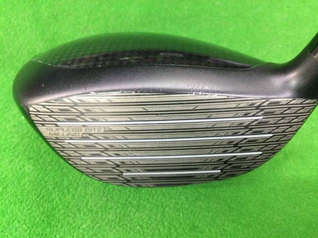 BRIDGESTONE フェアウェイウッド BRIDGESTONE B2 HT #5(18°)