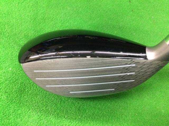 BRIDGESTONE ユーティリティ BRIDGESTONE B2 HT #4(22°)