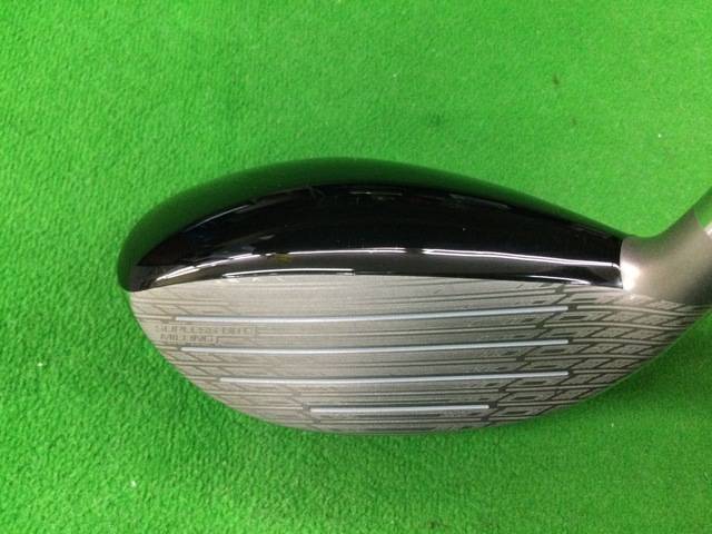 BRIDGESTONE ユーティリティ BRIDGESTONE B2 HT #5(25°)