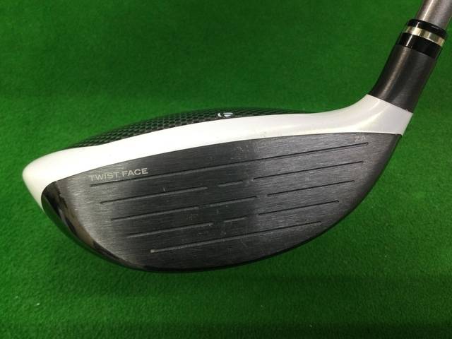 TaylorMade フェアウェイウッド STEALTH GLOIRE #3(15°)