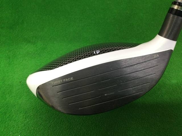 TaylorMade フェアウェイウッド STEALTH GLOIRE #5(18°)