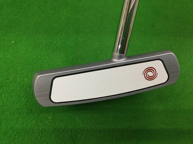ODYSSEY パター WHITE HOT OG #5 CS