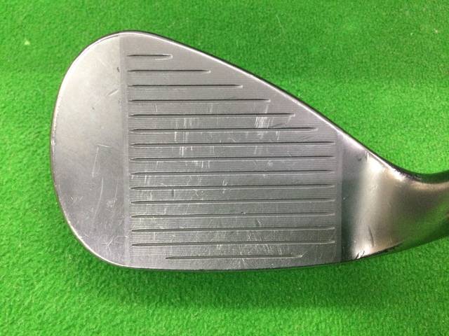 Callaway ウェッジ JAWS MD5 ツアーグレー 52°/12°W