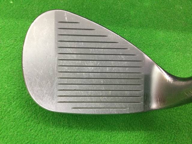 Callaway ウェッジ JAWS MD5 ツアーグレー 56°/12°W