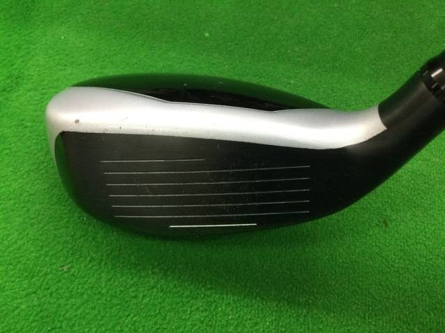 TaylorMade ユーティリティ M3 RESCUE #5(24゜)