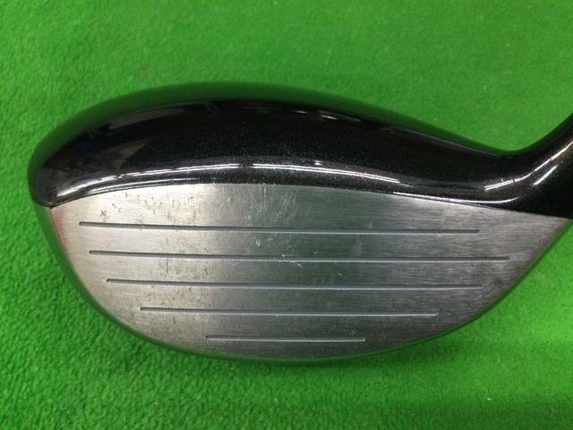 Muziik ユーティリティ On The Screw DU Titanium シルバー U4(24゜)