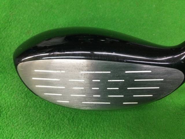 CRAZY ユーティリティ CRZ-UT U3(18゜)