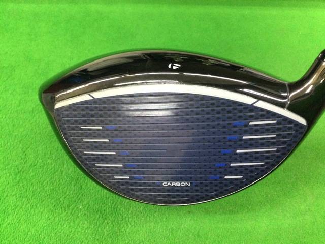 TaylorMade ドライバー Qi10 10.5°