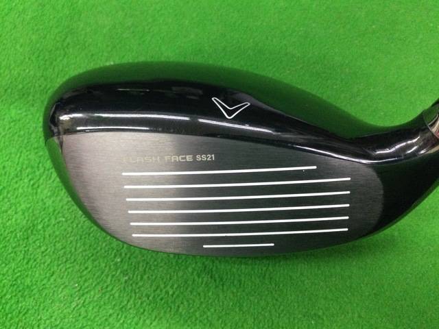 Callaway ユーティリティ EPIC SUPER HYBRID #5(24°)