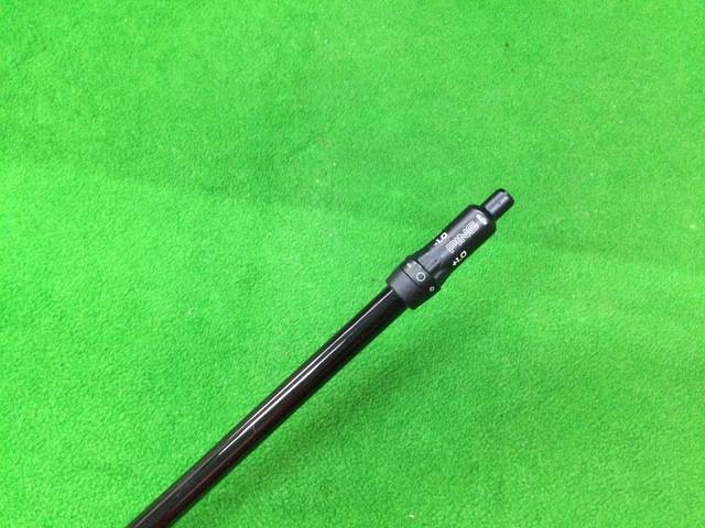 三菱 CHEMICAL シャフト TENSEI CK PRO ORANGE HYBRID 60 (S)