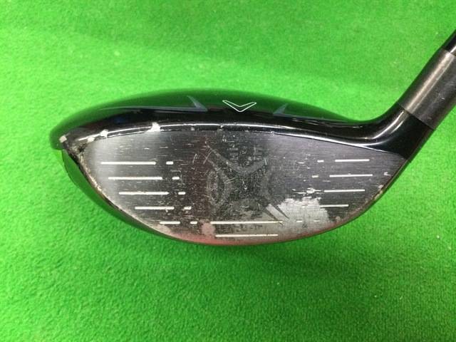 Callaway フェアウェイウッド GBB EPIC STAR #5(18゜)