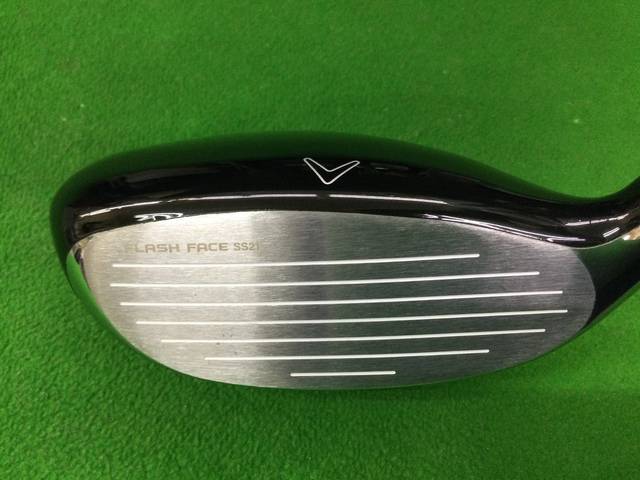 Callaway ユーティリティ EPIC MAX FAST #4(20°)