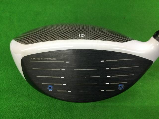 TaylorMade ドライバー SIM 10.5°