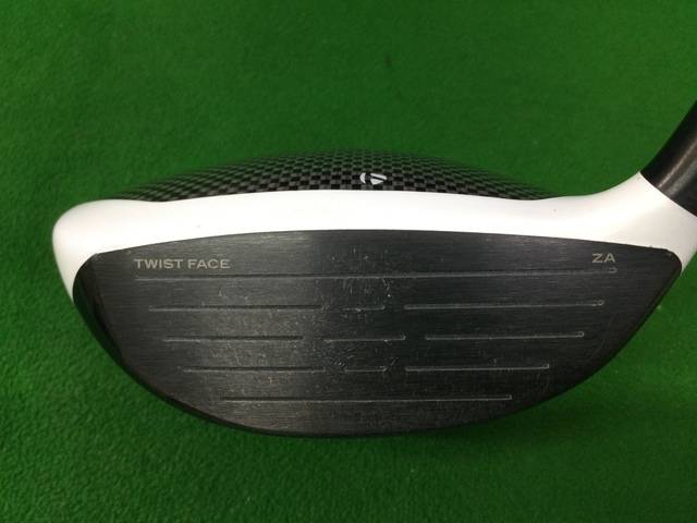 TaylorMade フェアウェイウッド STEALTH GLOIRE #7(21°)