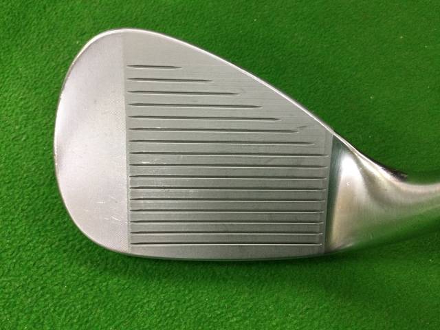 Titleist ウェッジ Vokey SM7 ツアークローム 50゜-12F