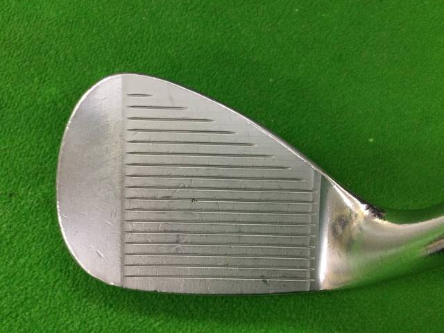 Titleist ウェッジ Vokey SM7 ツアークローム 52゜-12F