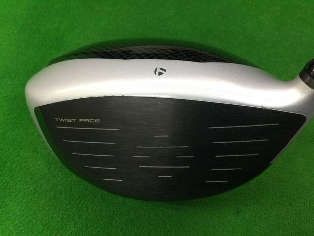 TaylorMade ドライバー M3 460 (US)  9.5゜