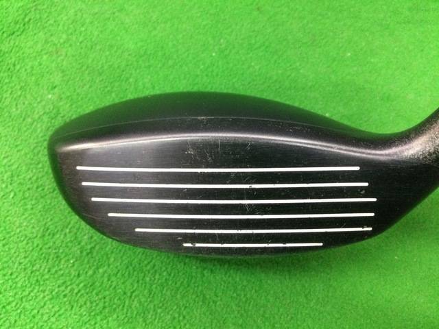 PING ユーティリティ G25 HYBRID 20゜
