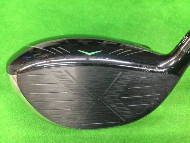 DUNLOP ドライバー XXIO (2022) X-eks- 10.5°