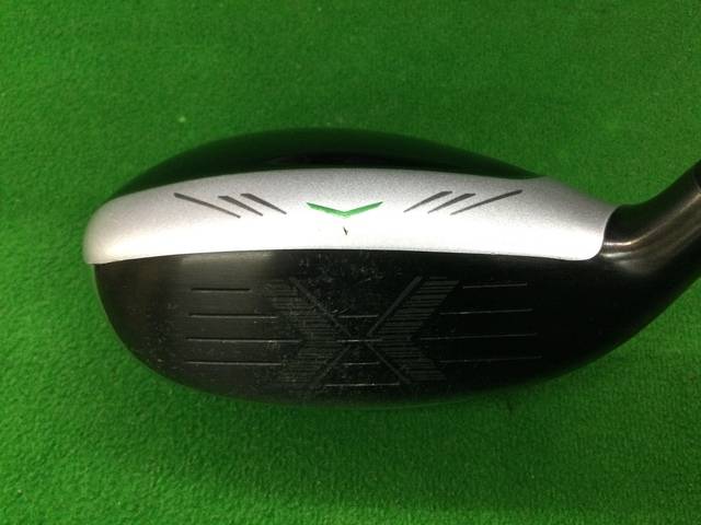DUNLOP ユーティリティ XXIO (2022) X-eks- H5(23°)