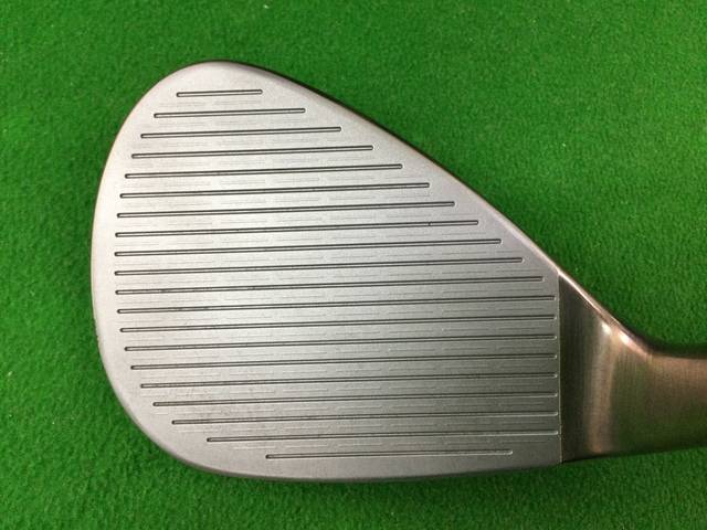 TaylorMade ウェッジ MILLED GRIND HI-TOE (2022) カッパー 58°-07°