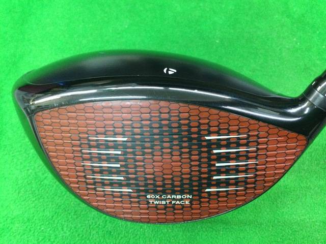 TaylorMade ドライバー STEALTH  9°
