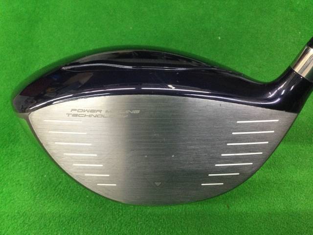 BRIDGESTONE ドライバー TOUR B JGR (2019)  9.5°