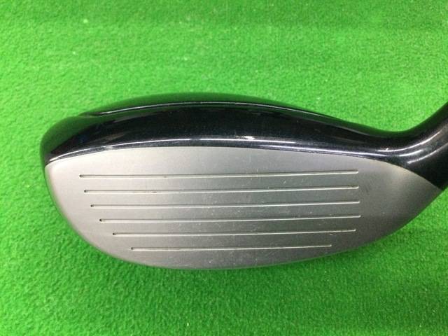 DUNLOP ユーティリティ SRIXON Z H65 #4(22゜)