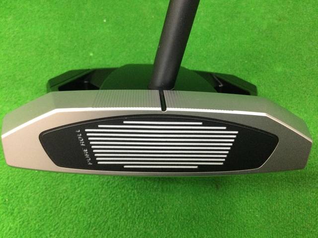 TaylorMade パター SPIDER ZT Long
