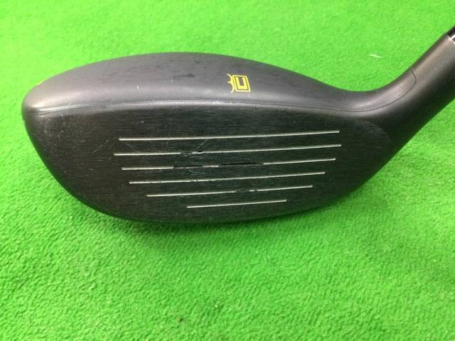 cobra ユーティリティ KING SPEEDZONE (US) #4(21°)