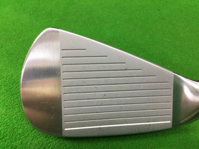 GLOBERIDE 単品アイアン ONOFF LABOSPEC RB-247J #5