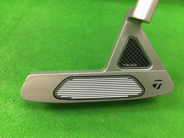 TaylorMade パター TP TRUSS B3TH
