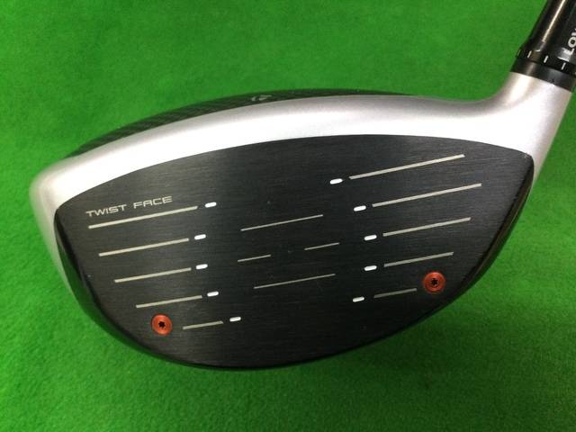 TaylorMade ドライバー M6  9°