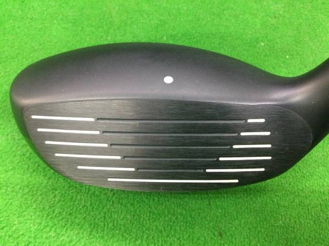 PING ユーティリティ G440 HYBRID #6(30°)