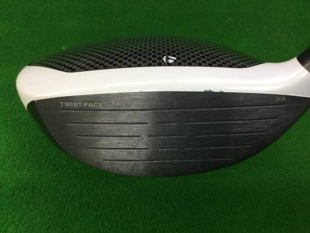 TaylorMade フェアウェイウッド STEALTH GLOIRE #3(15°)