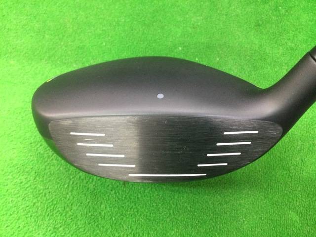 PING フェアウェイウッド G430 MAX #3(15°)