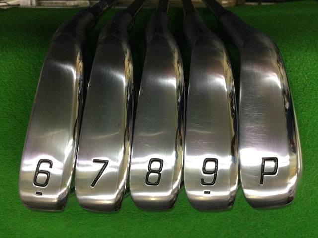 BRIDGESTONE アイアンセット BRIDGESTONE 258CBP その他