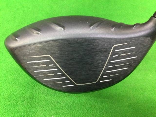 PING ドライバー G410 LST  9°