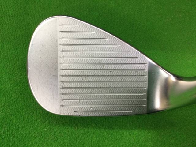 Callaway ウェッジ JAWS MD5 クロムメッキ 52°/10°S