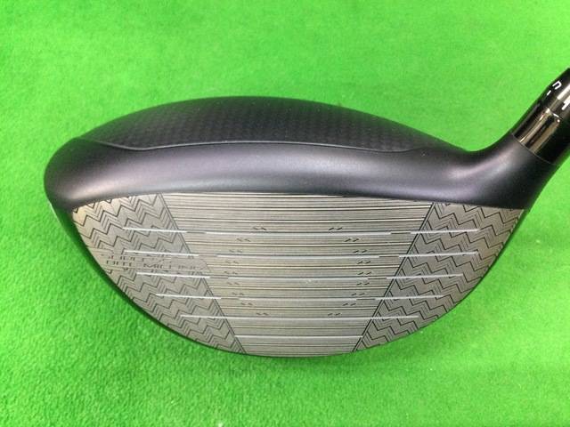 BRIDGESTONE ドライバー BRIDGESTONE BX1 ST  9.5°