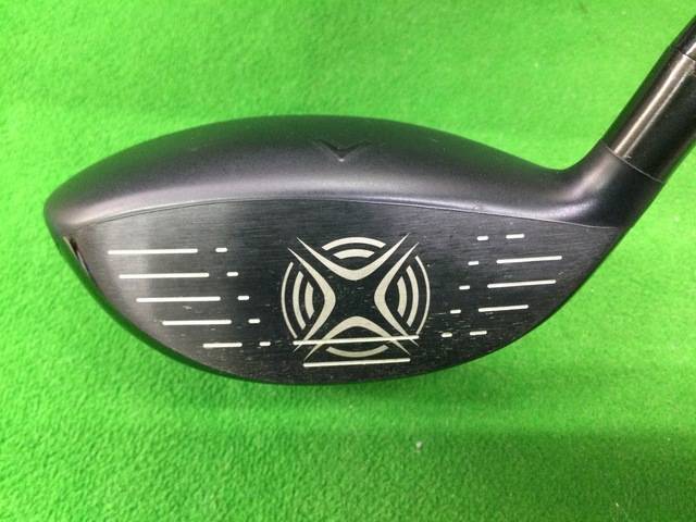 Callaway フェアウェイウッド XR 16 #5(19゜)