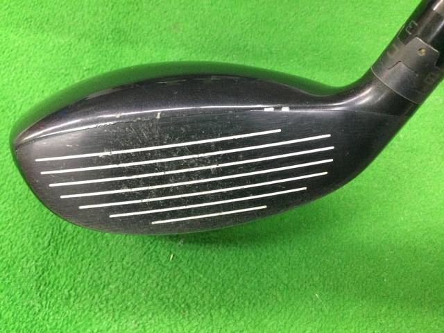 Titleist ユーティリティ 913H (付属無) 19゜