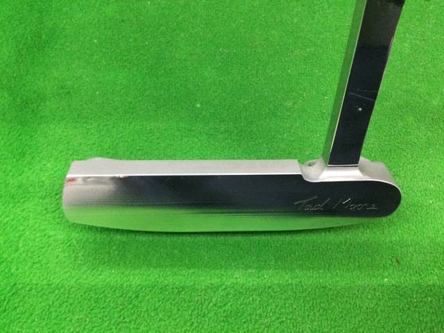 Tad Moore パター PRO 1 L/N Atlanta 1996